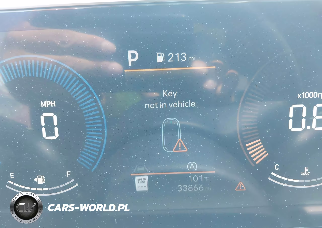 2025 Hyundai Tucson Sel VIN:5NMJBCDE2SH476498 - 7