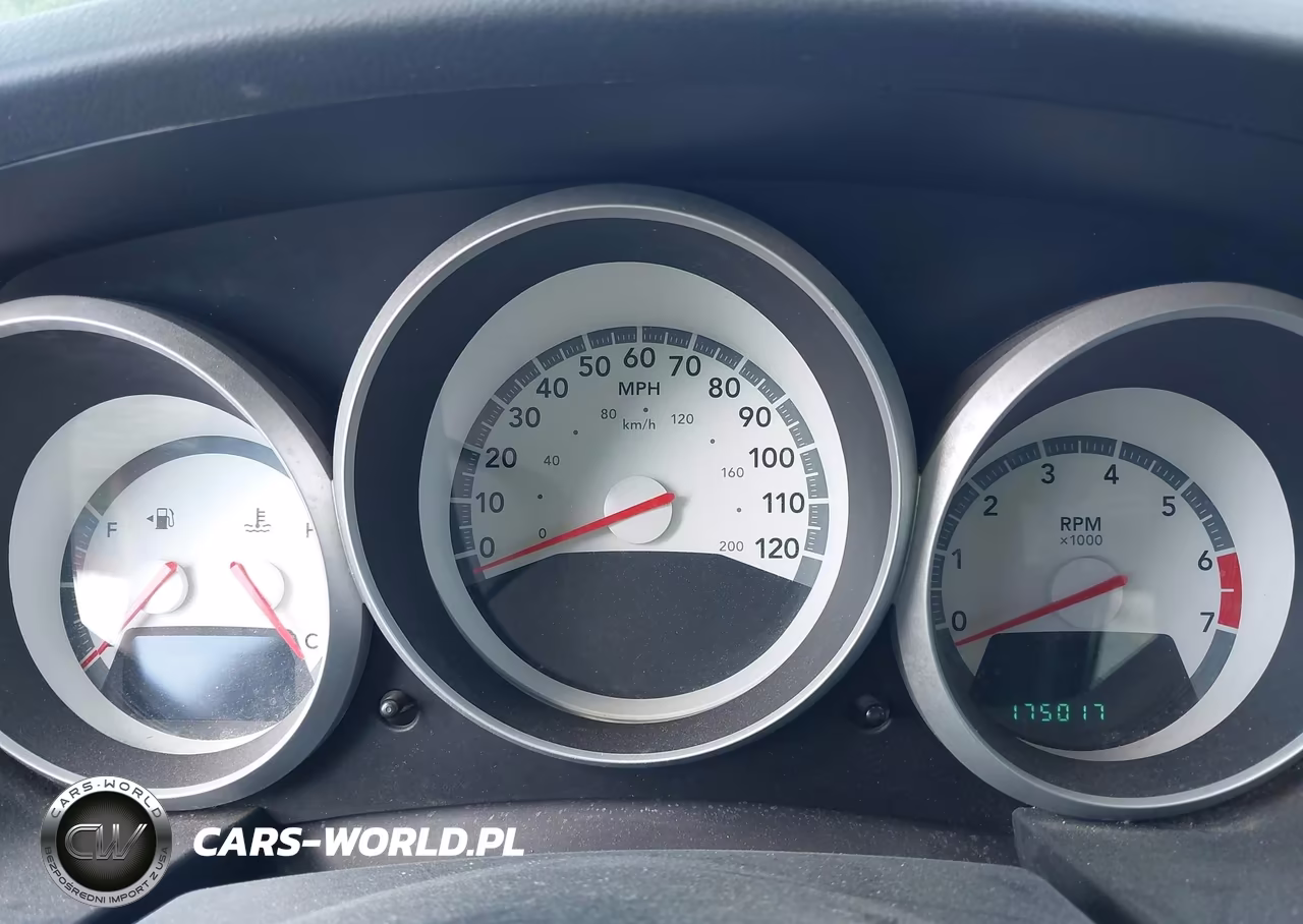 2010 Dodge Grand Caravan Hero VIN:2D4RN3D18AR371785 - 7