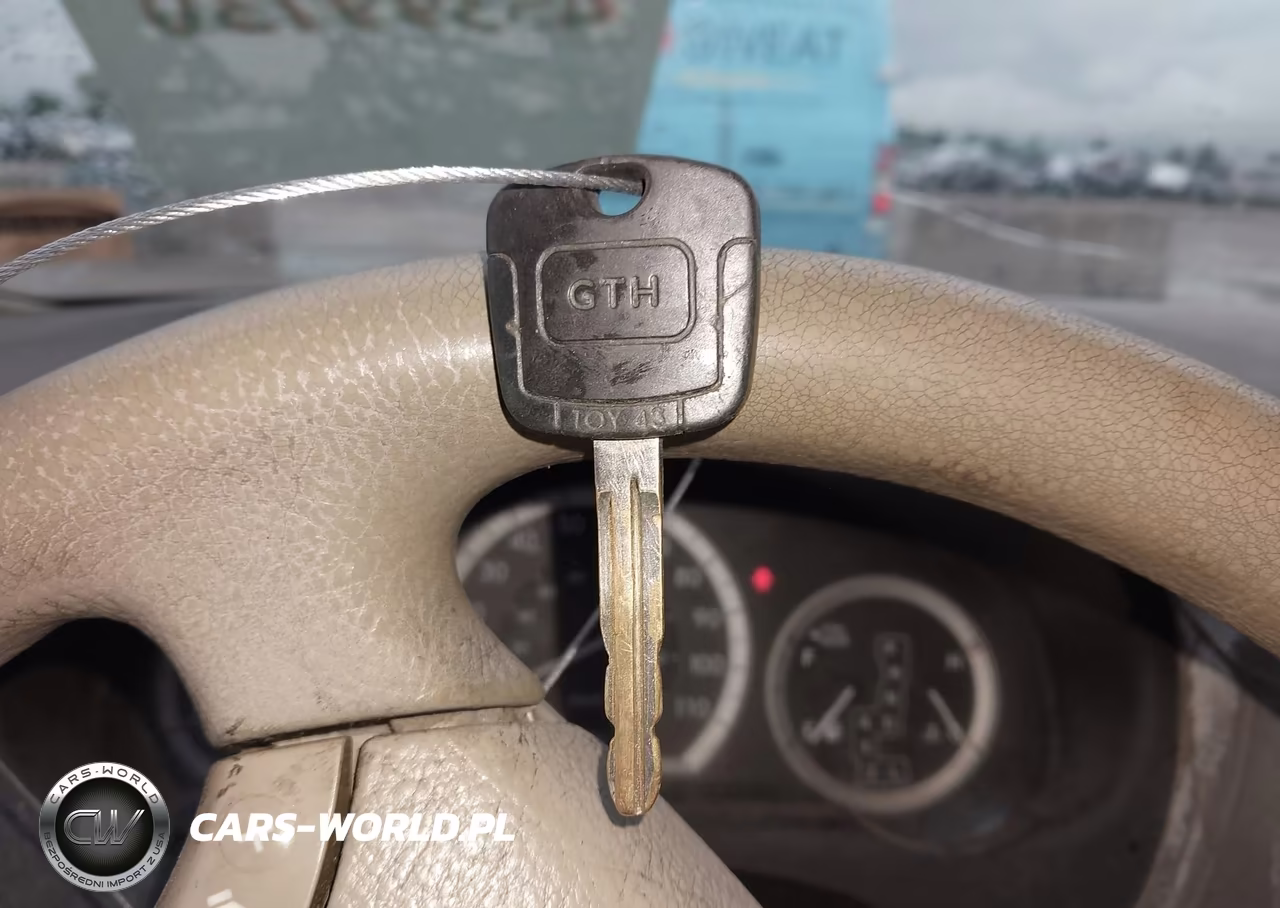 2004 Toyota Sienna Le VIN:5TDZA23C24S140379 - 11