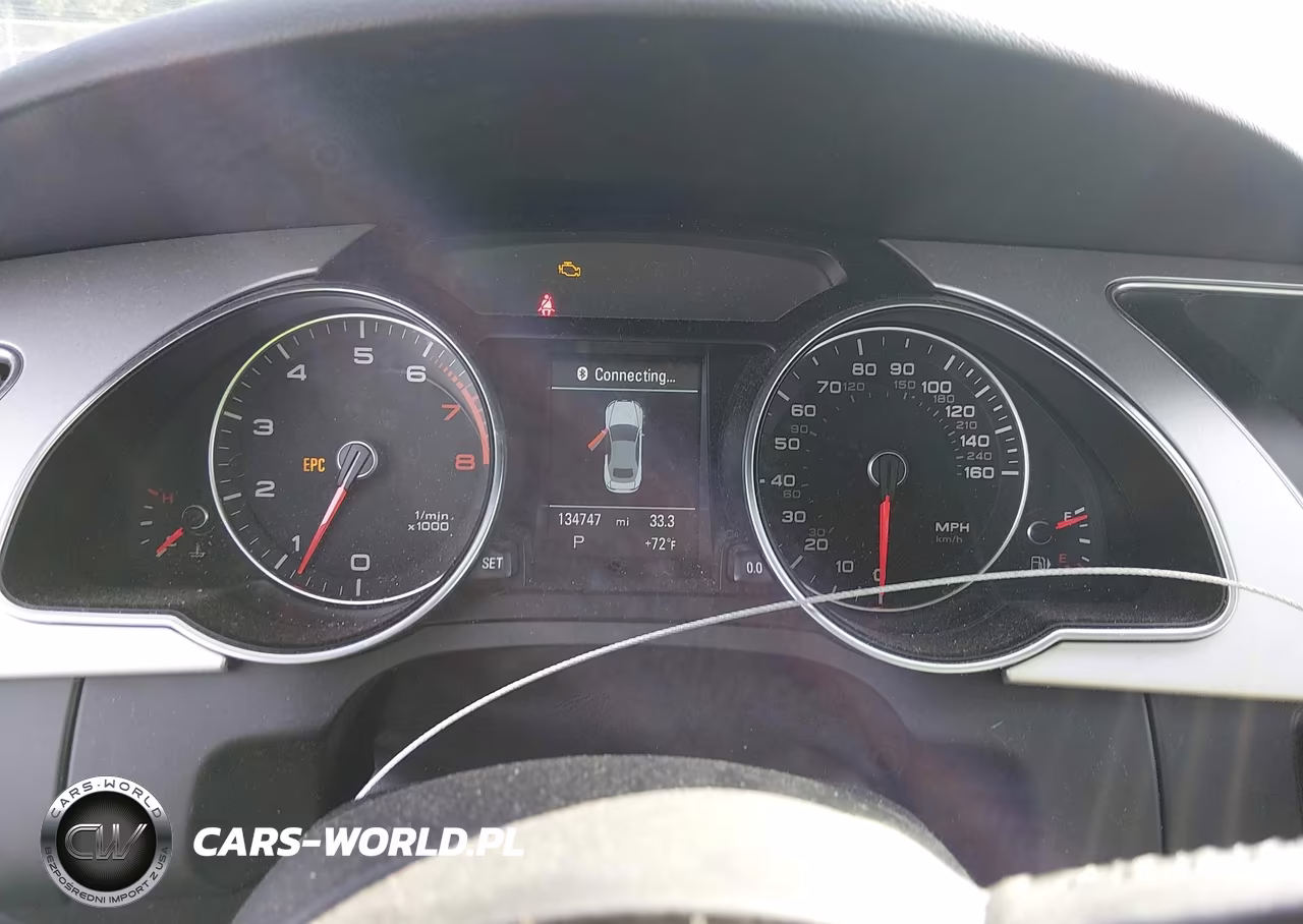 2016 Audi A5 Premium Plus VIN:WAUM2AFH6GN001646 - 7