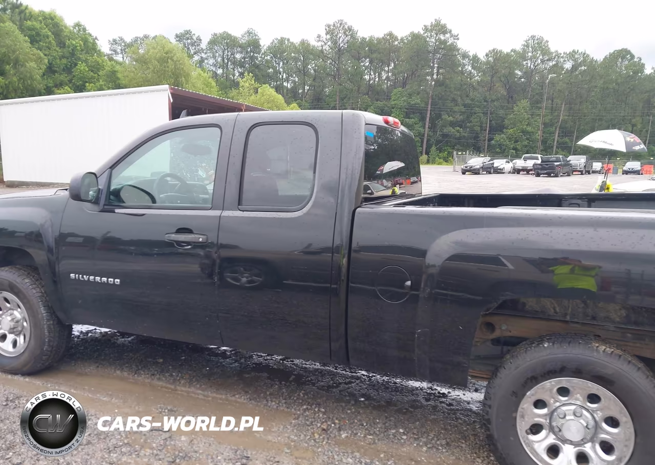2013 Chevrolet Silverado 1500 Lt VIN:1GCRCSEAXDZ232974 - 15