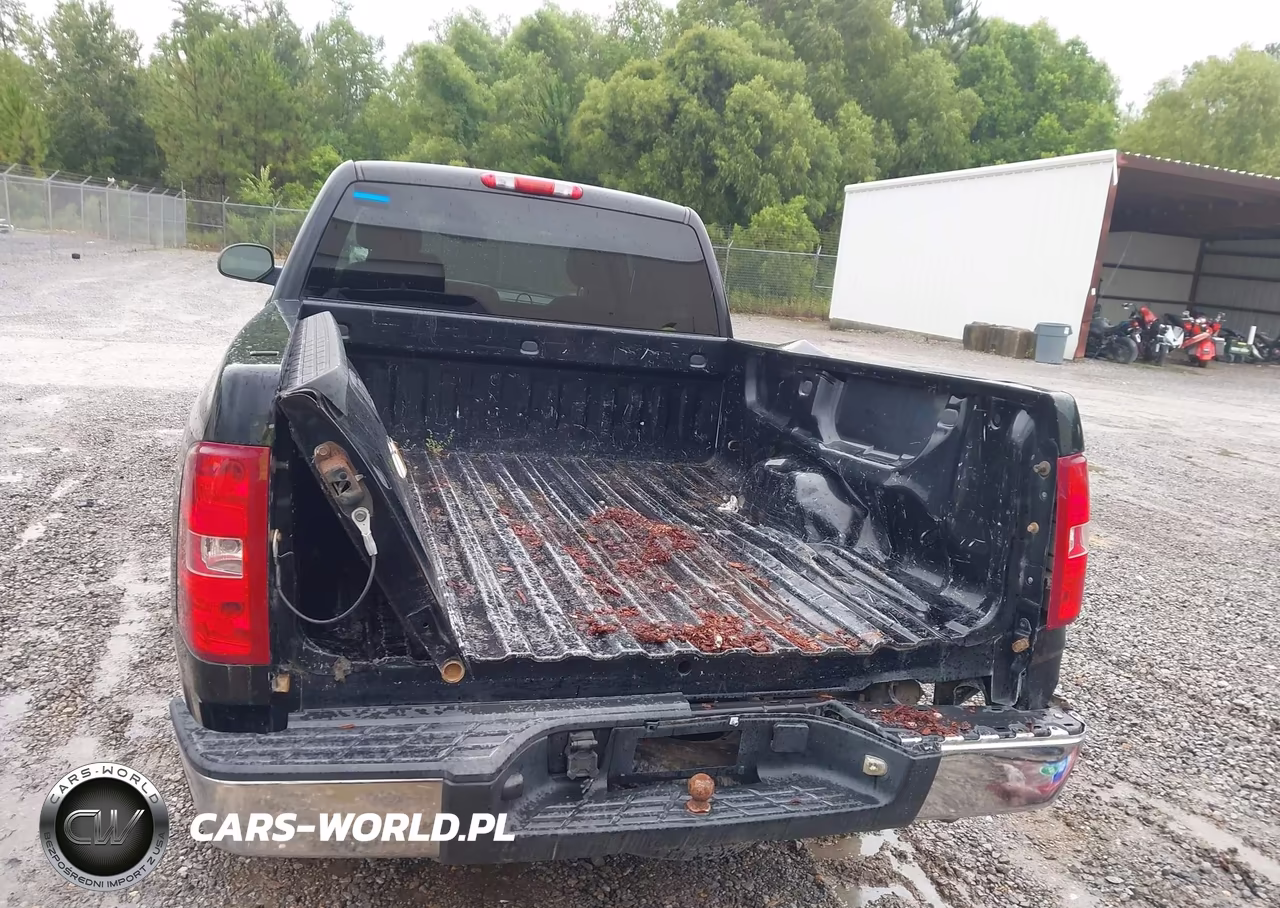 2013 Chevrolet Silverado 1500 Lt VIN:1GCRCSEAXDZ232974 - 17
