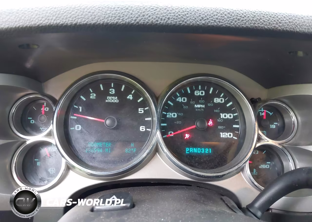 2013 Chevrolet Silverado 1500 Lt VIN:1GCRCSEAXDZ232974 - 7