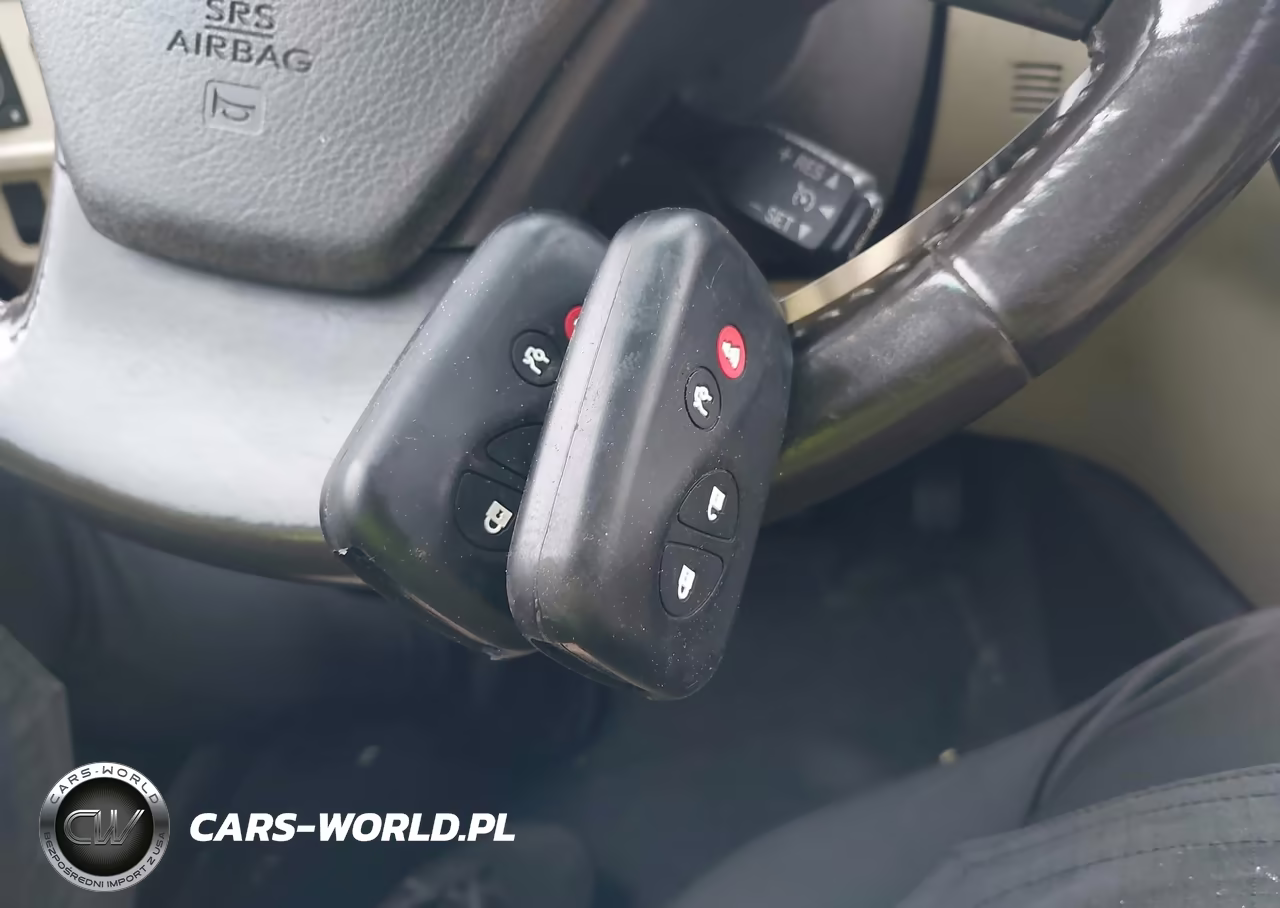 2010 Lexus Hs 250H Premium VIN:JTHBB1BA3A2002232 - 11