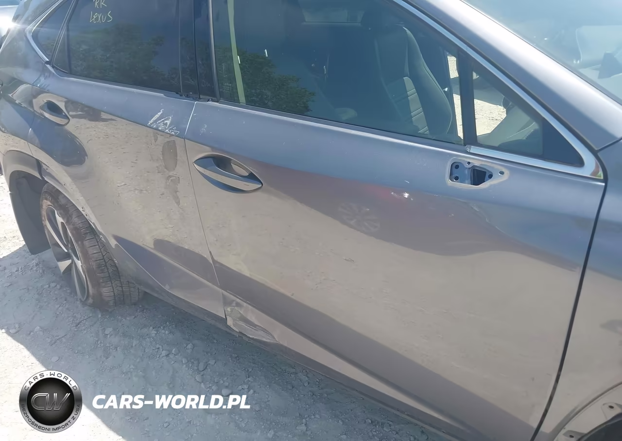 2020 Lexus Nx 300 VIN:JTJGARDZ5L2226260 - 17