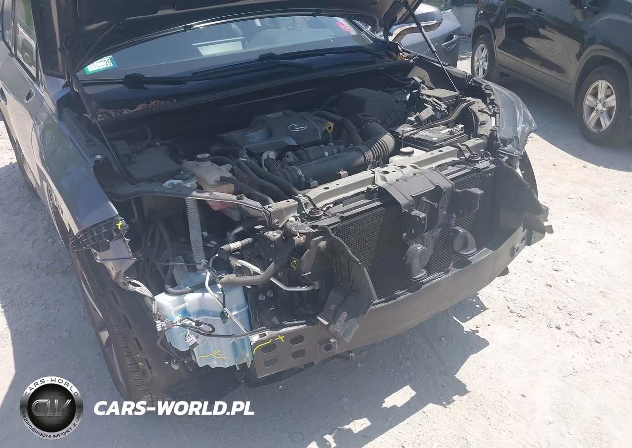 2020 Lexus Nx 300 VIN:JTJGARDZ5L2226260 - 6