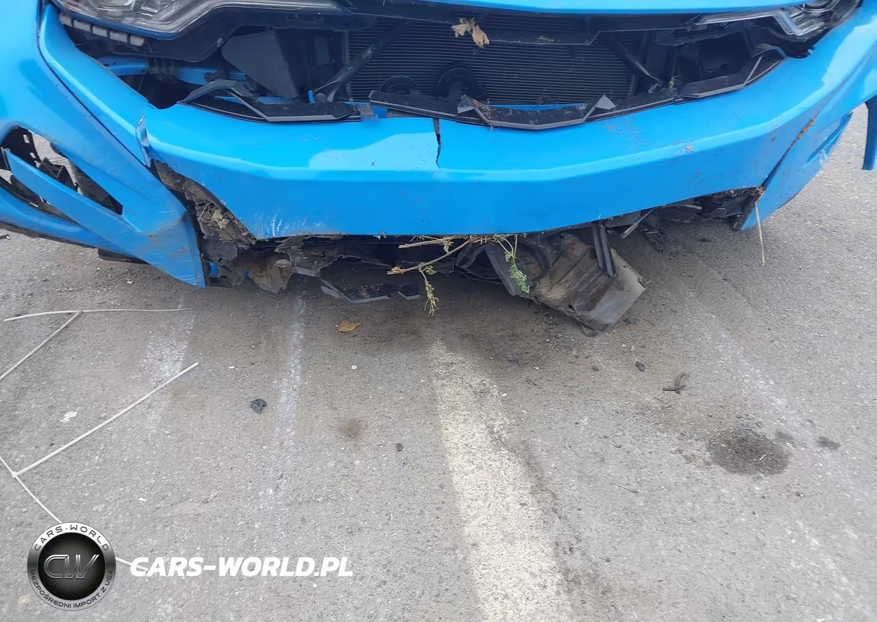 2022 Chevrolet Camaro VIN:1G1FH1R74N0134759 - 6