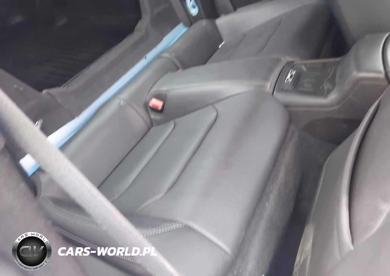 2022 Chevrolet Camaro VIN:1G1FH1R74N0134759 - 8