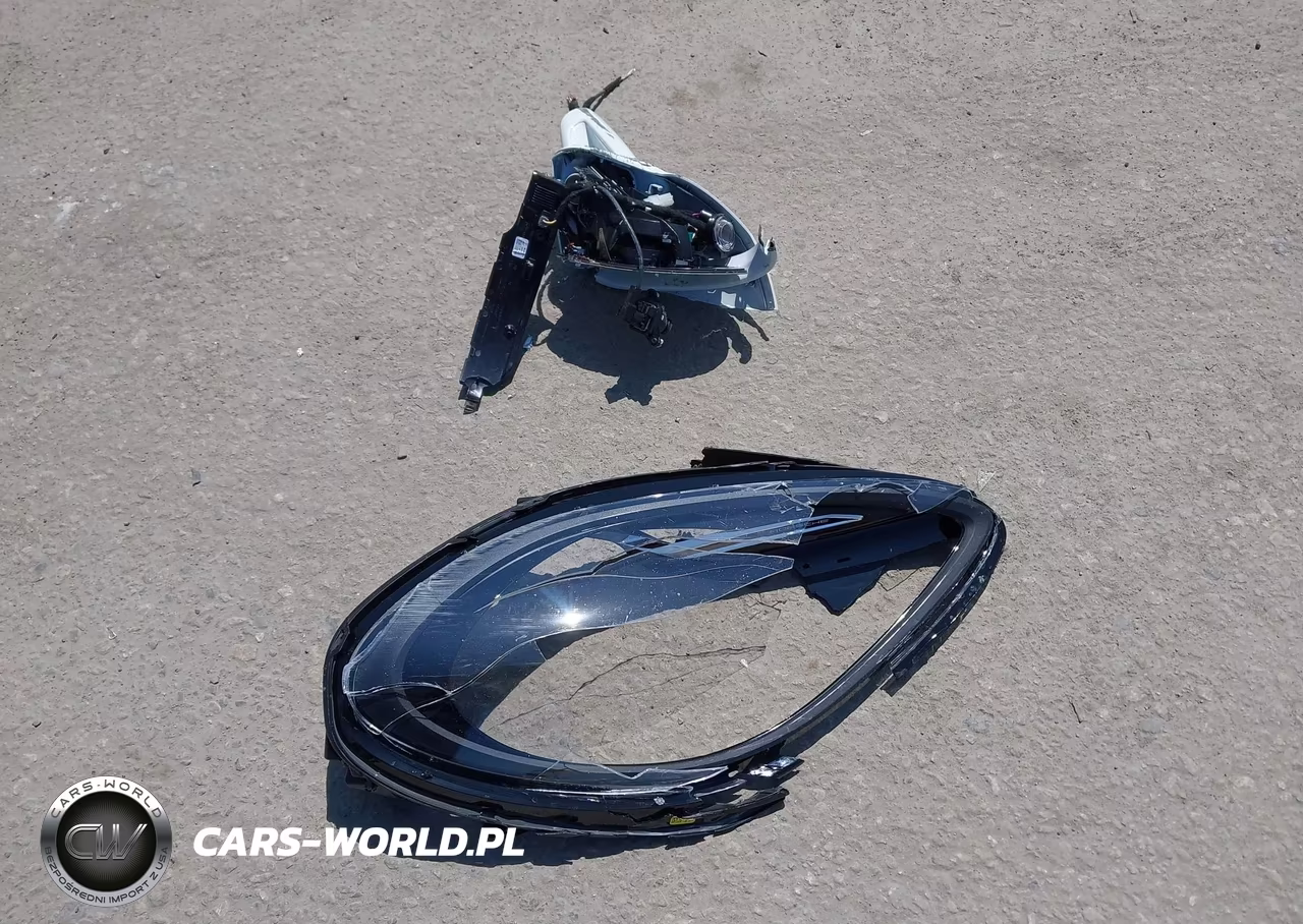 2026 Porsche Macan T VIN:WP1AA2A51TLB06482 - 12