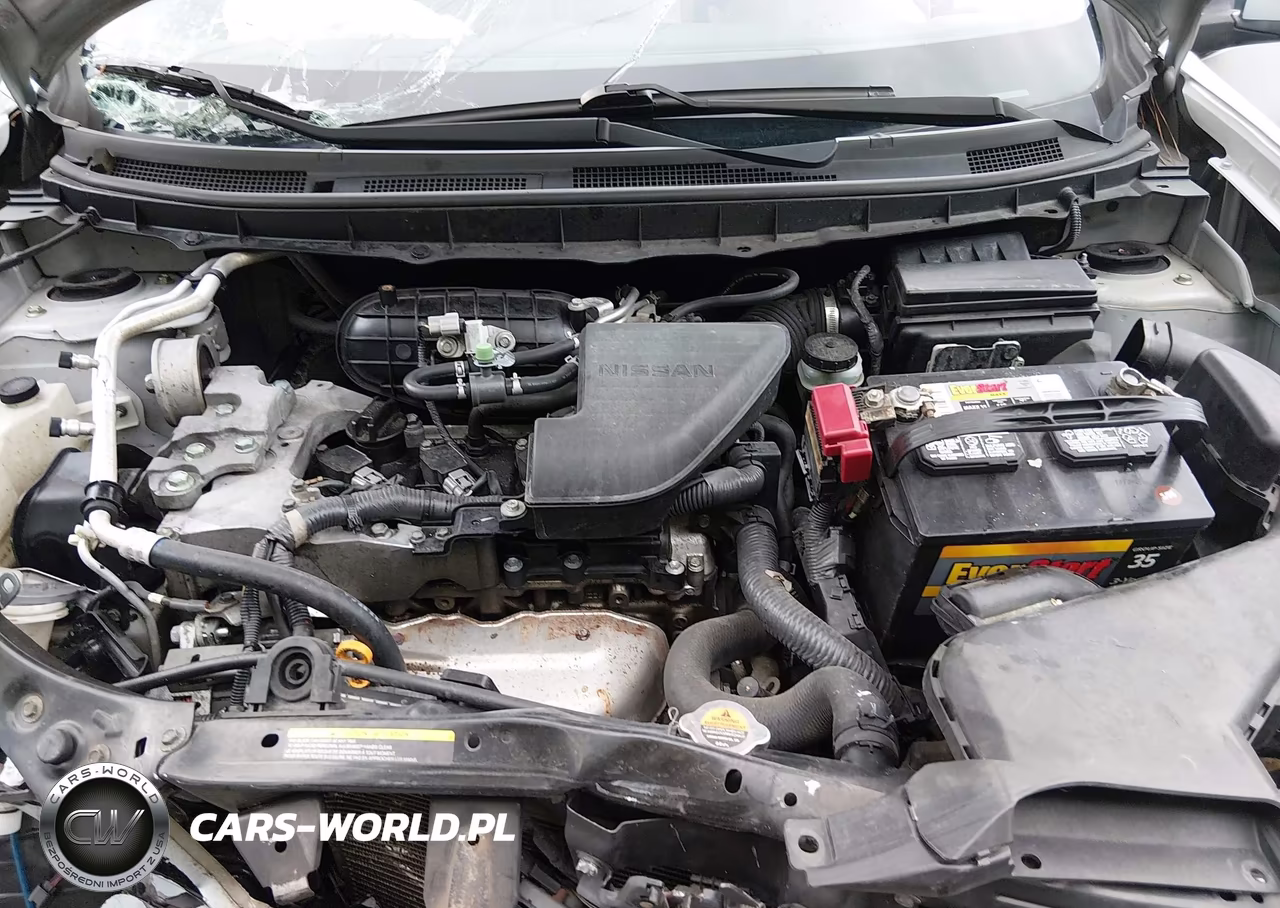 2011 Nissan Rogue VIN:JN8A55MT0BW175661 - 10
