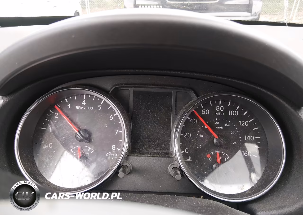 2011 Nissan Rogue VIN:JN8A55MT0BW175661 - 7