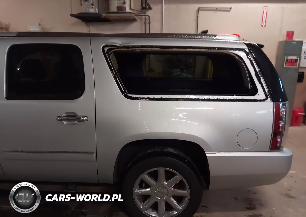 2014 GMC Yukon Xl 1500 Denali VIN:1GKS2MEF3ER106151 - 19