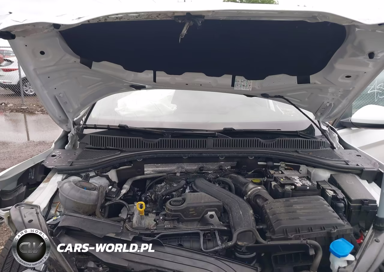 2025 Volkswagen Jetta 1.5T Se VIN:3VW7X7BU9SM014527 - 10