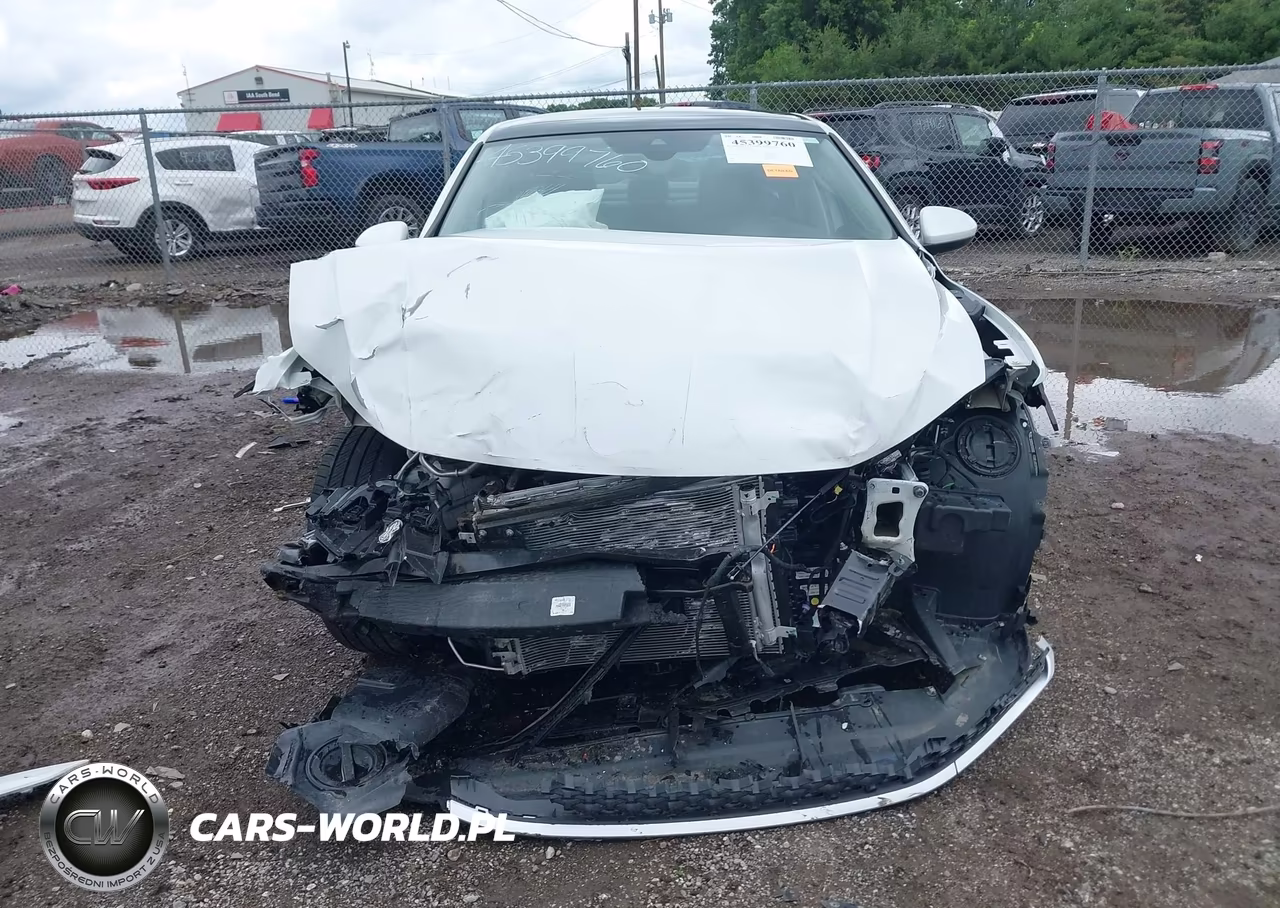 2025 Volkswagen Jetta 1.5T Se VIN:3VW7X7BU9SM014527 - 13