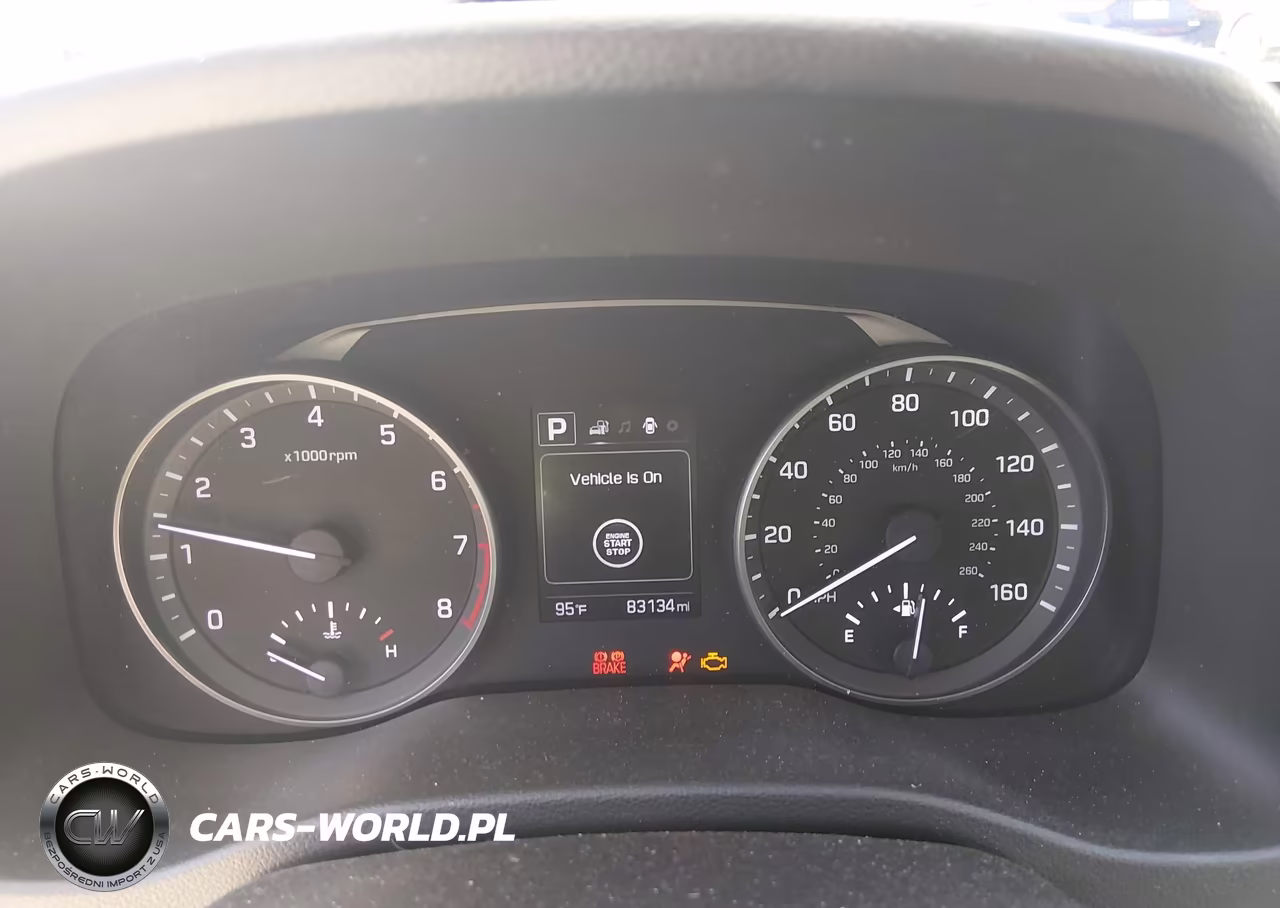 2018 Hyundai Elantra Value Edition VIN:5NPD84LF4JH242358 - 7