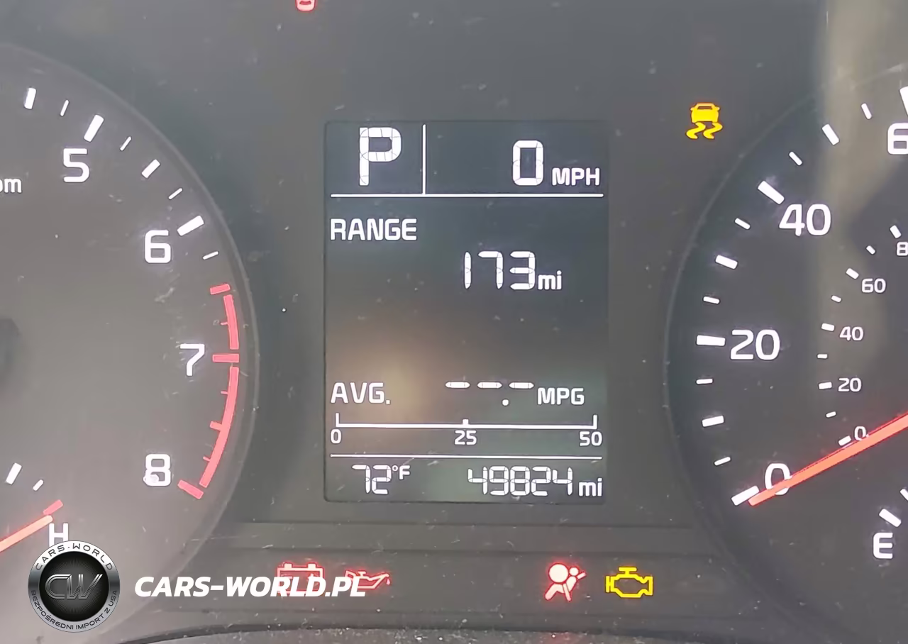 2020 Kia Rio Lx VIN:3KPA24AD4LE316682 - 16