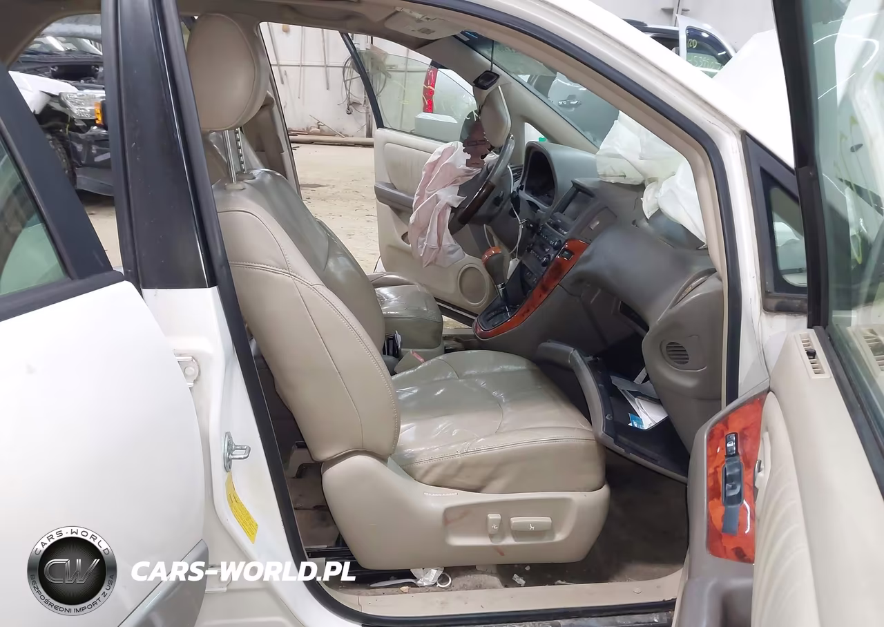 2003 Lexus Rx 300 VIN:JTJGF10U730161498 - 5