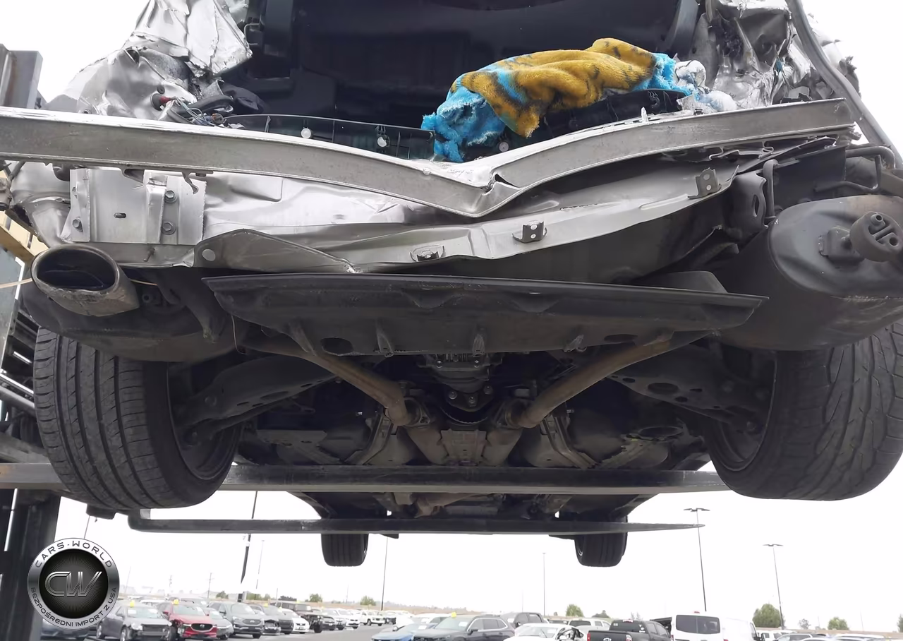 2016 Lexus Is 200T VIN:JTHBA1D21G5013665 - 18