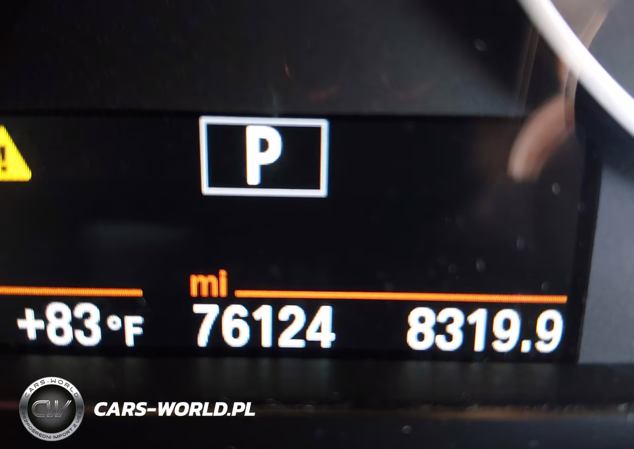 2015 BMW X3 xDrive28I VIN:5UXWX9C54F0D59007 - 15