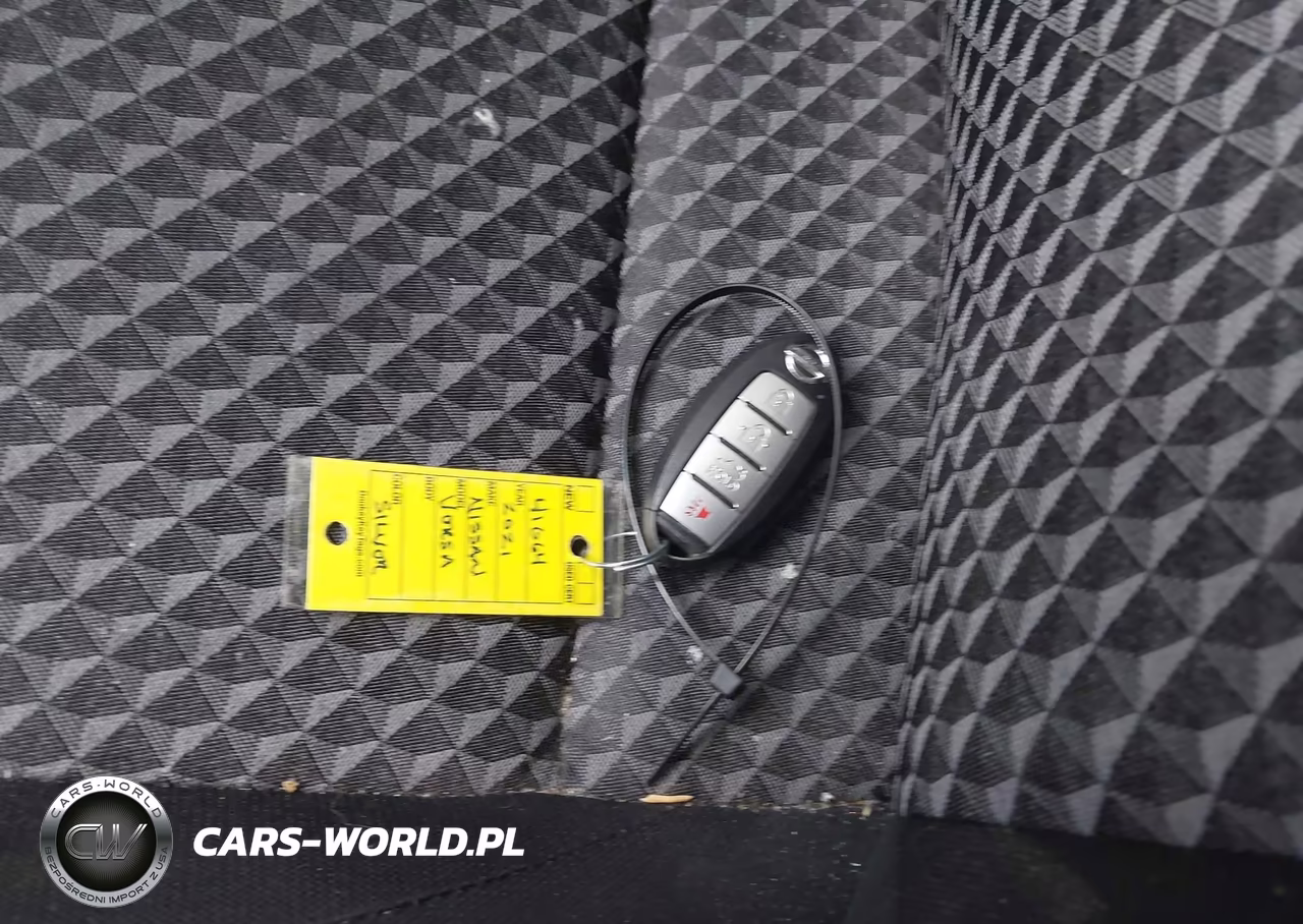 2021 Nissan Versa S Xtronic Cvt VIN:3N1CN8DVXML896161 - 11
