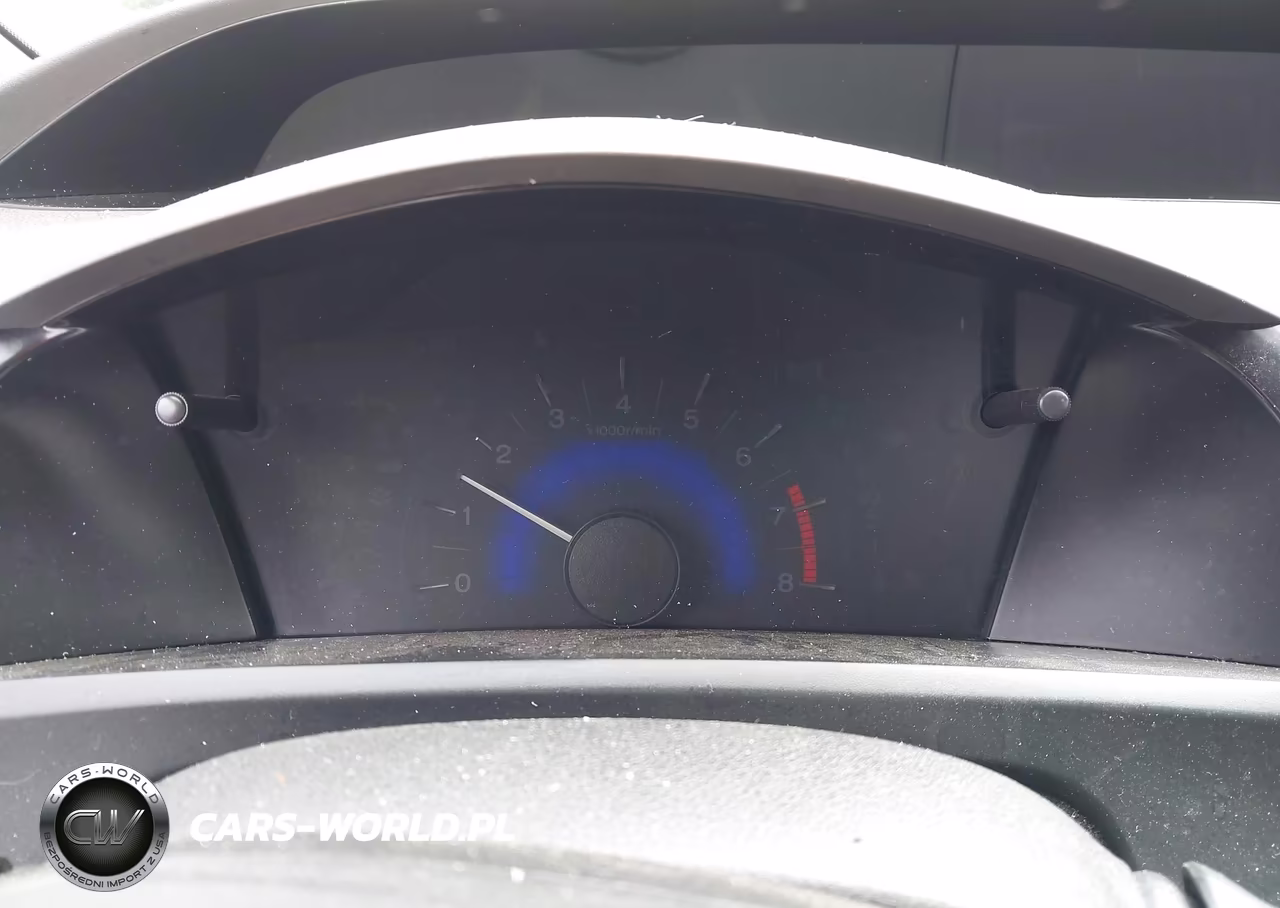 2012 Honda Civic Lx VIN:2HGFB2F54CH546014 - 15