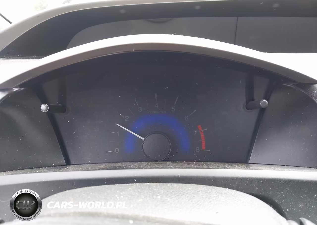 2012 Honda Civic Lx VIN:2HGFB2F54CH546014 - 7