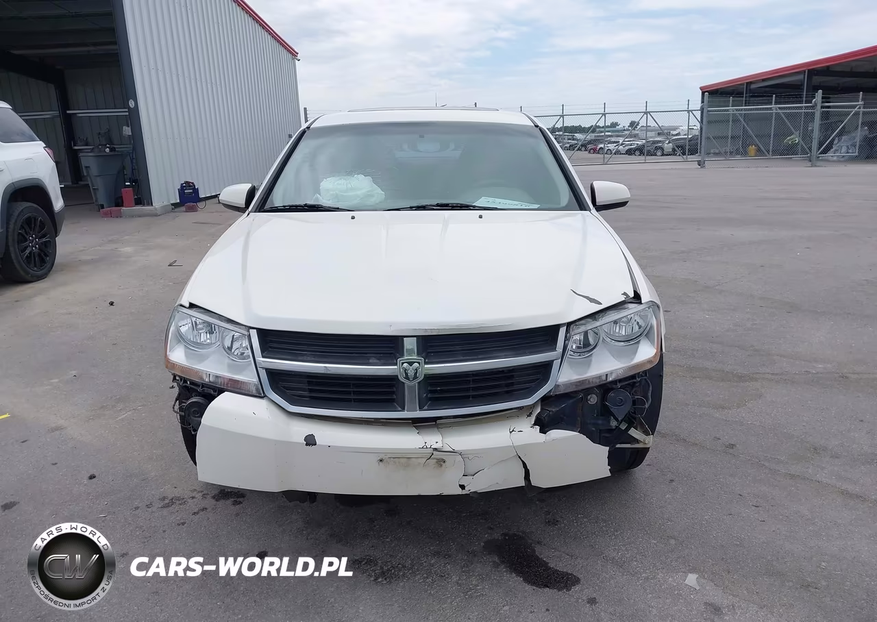 2010 Dodge Avenger Express VIN:1B3CC1FB1AN216142 - 13