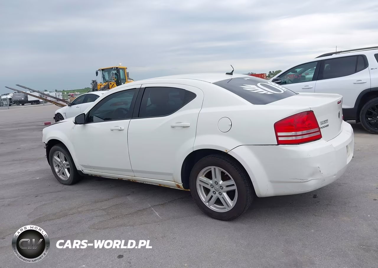 2010 Dodge Avenger Express VIN:1B3CC1FB1AN216142 - 15