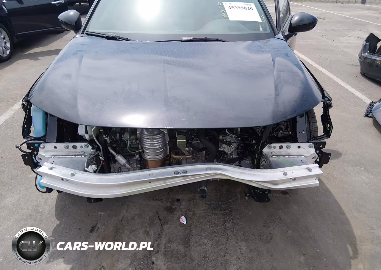 2026 Honda Civic Sport VIN:2HGFE2F59TH514165 - 6