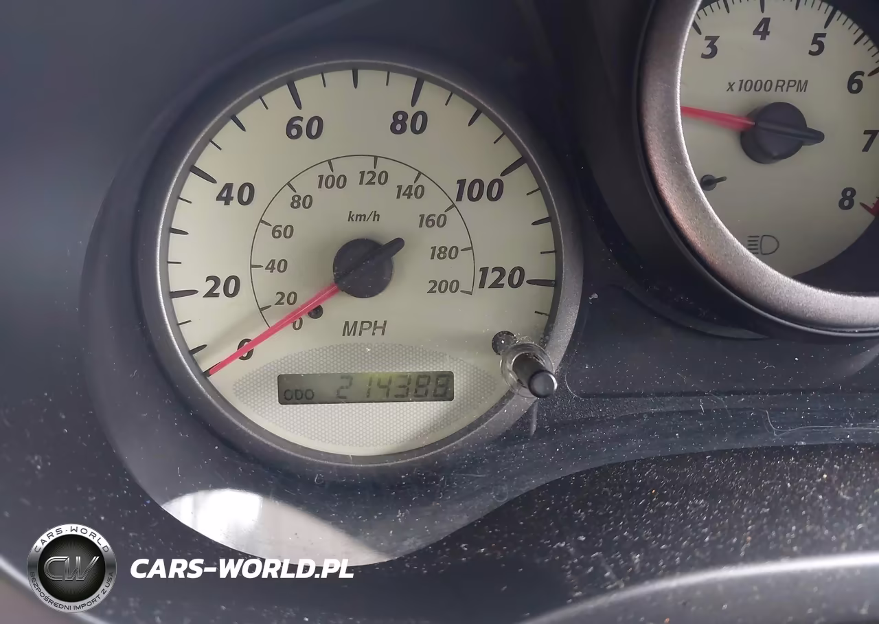 2001 Toyota Rav4 VIN:JTEGH20V710022220 - 15