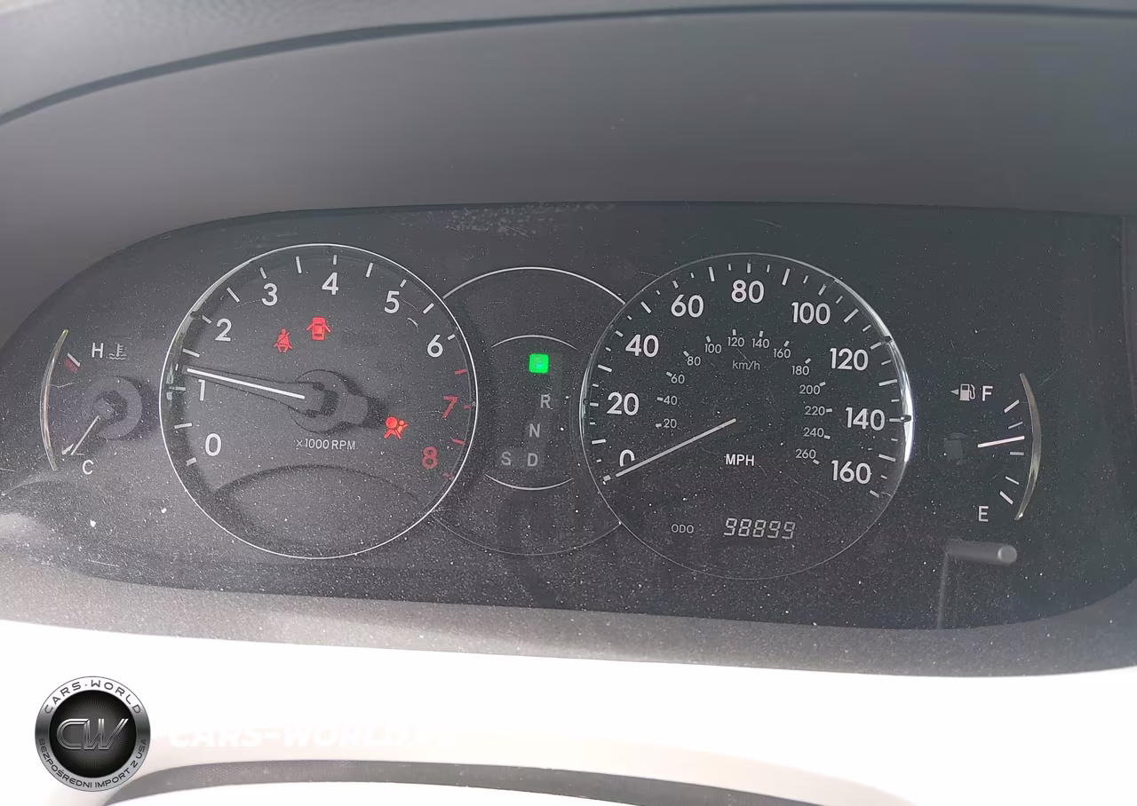 2008 Toyota Avalon Xls VIN:4T1BK36B48U286089 - 7