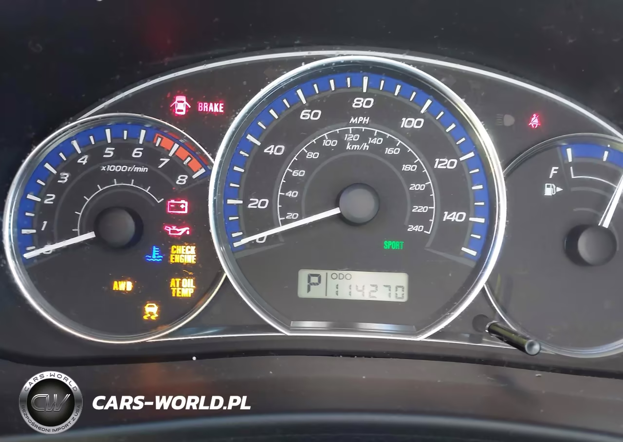 2011 Subaru Forester 2.5X VIN:JF2SHABC0BH741981 - 7