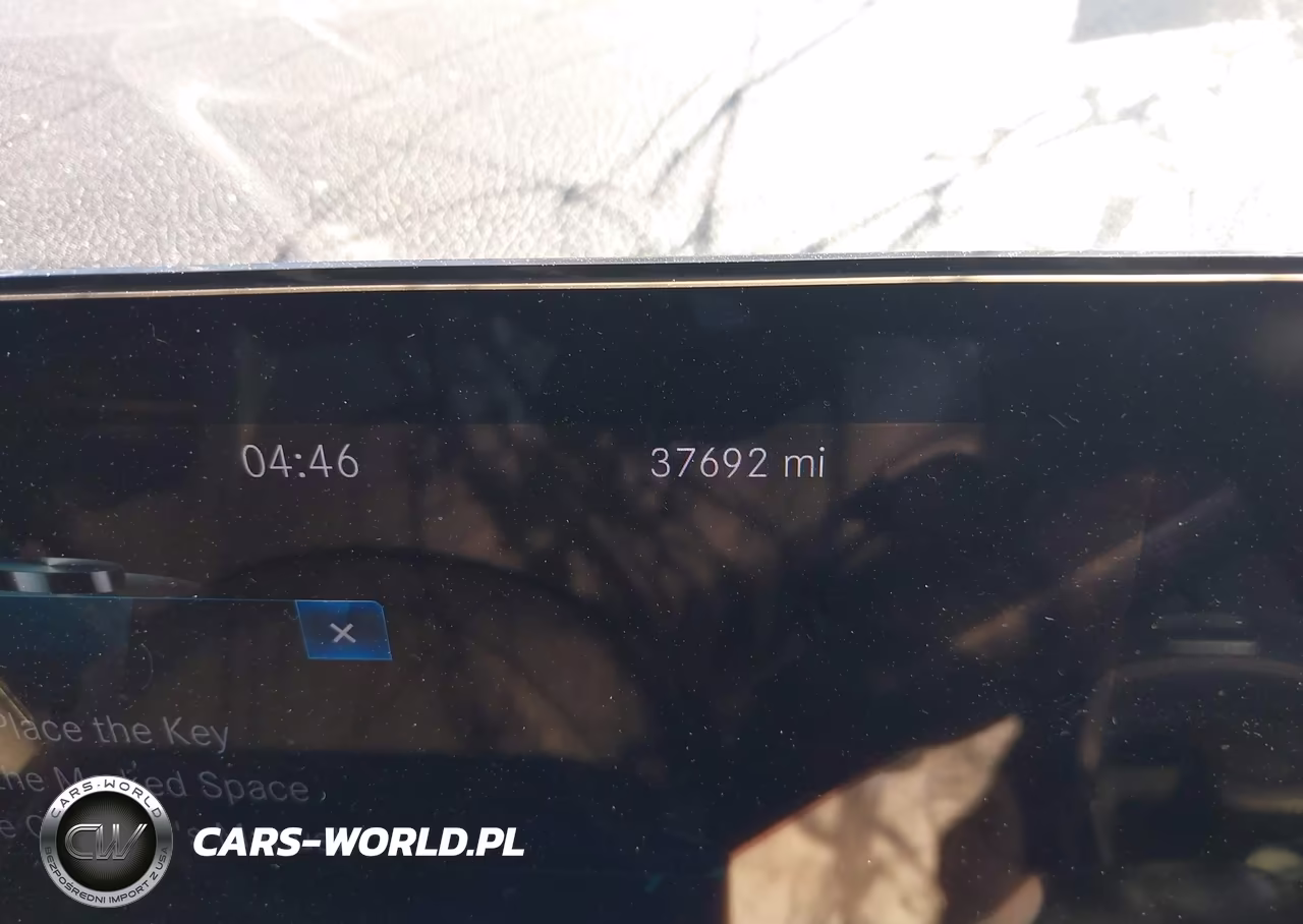 2023 Mercedes-Benz Eqb 250 Suv VIN:W1N9M0CB9PN027681 - 15