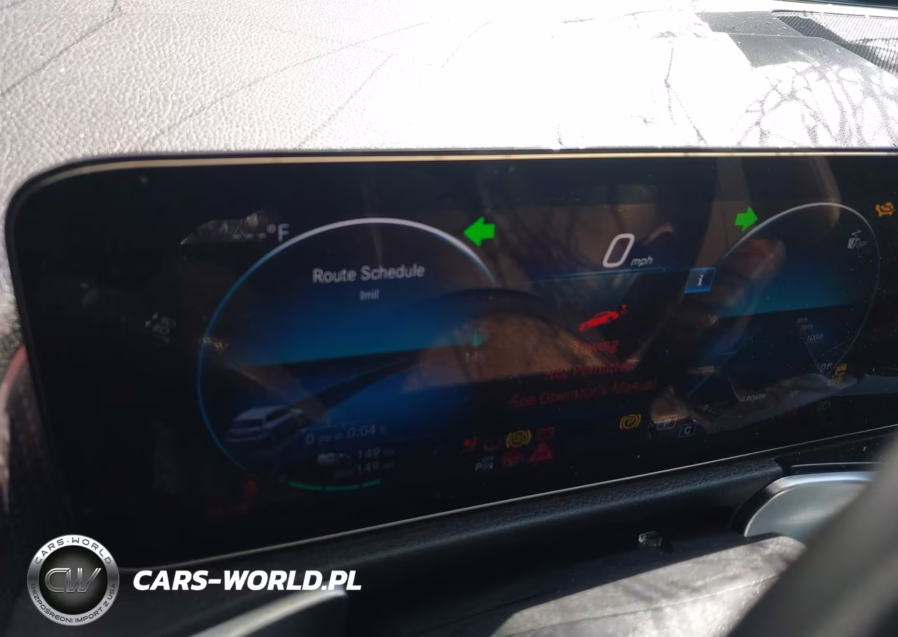 2023 Mercedes-Benz Eqb 250 Suv VIN:W1N9M0CB9PN027681 - 7