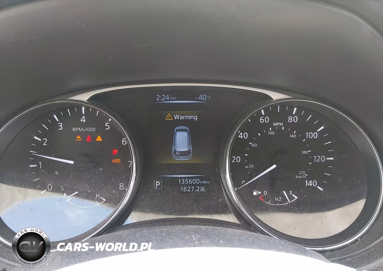 2016 Nissan Rogue S VIN:5N1AT2MV2GC914641 - 7