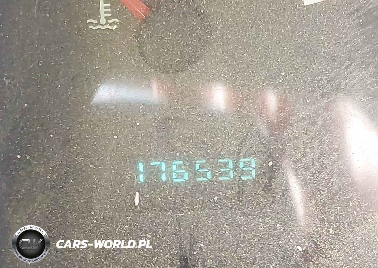 1999 Dodge Durango VIN:1B4HR28Y3XF524472 - 7