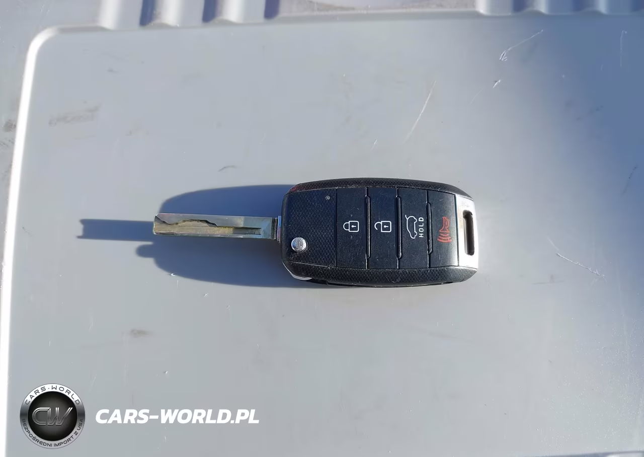 2017 Kia Sorento 3.3L Lx VIN:5XYPGDA53HG217544 - 11