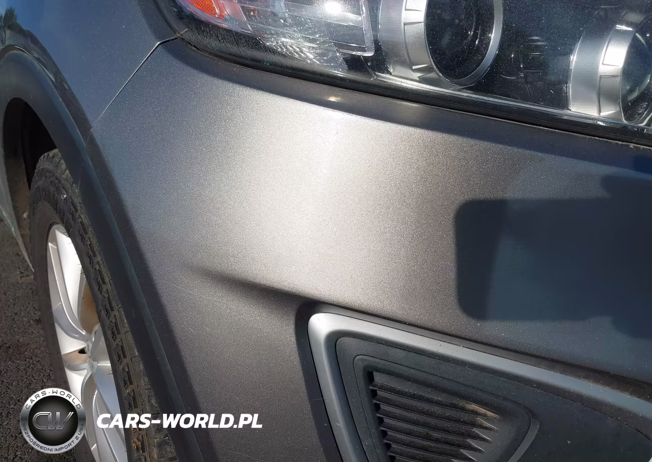 2017 Kia Sorento 3.3L Lx VIN:5XYPGDA53HG217544 - 6