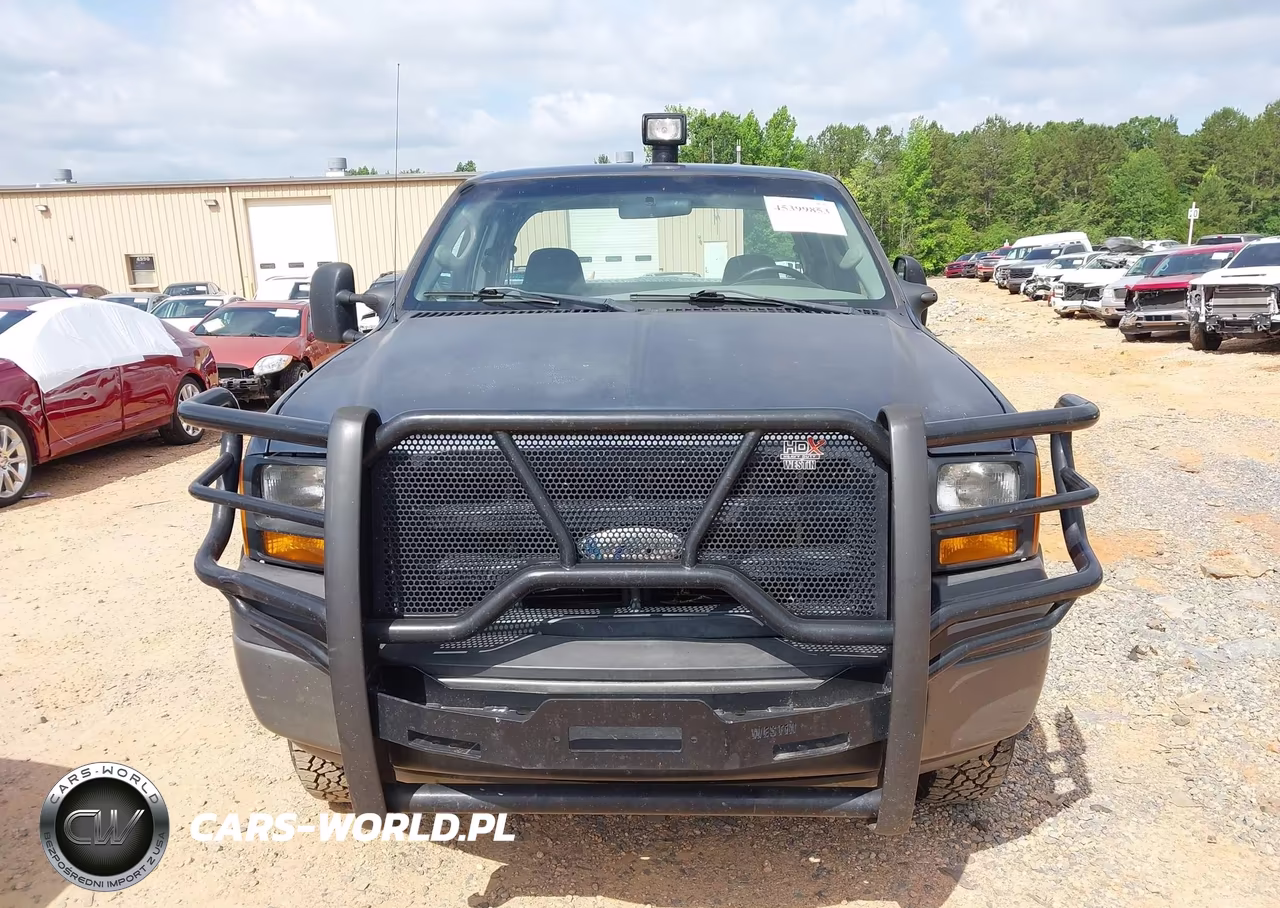 2006 Ford F-250 Lariat-Xl-Xlt VIN:1FTSX215X6EB82795 - 12
