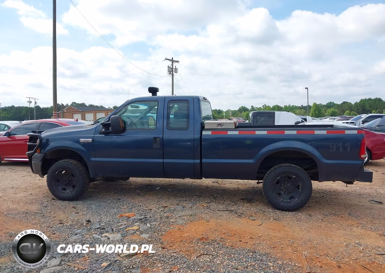 2006 Ford F-250 Lariat-Xl-Xlt VIN:1FTSX215X6EB82795 - 14
