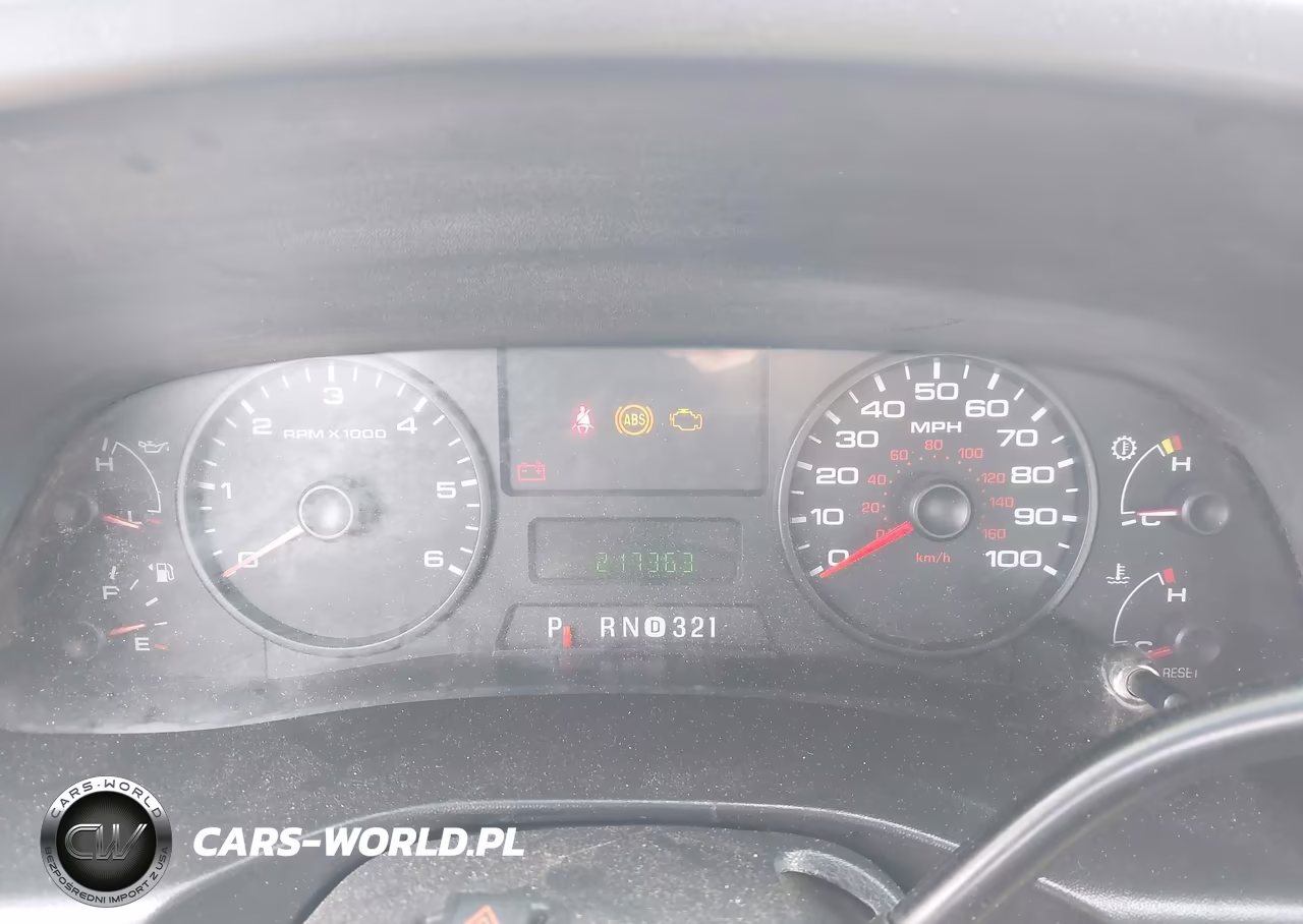 2006 Ford F-250 Lariat-Xl-Xlt VIN:1FTSX215X6EB82795 - 7