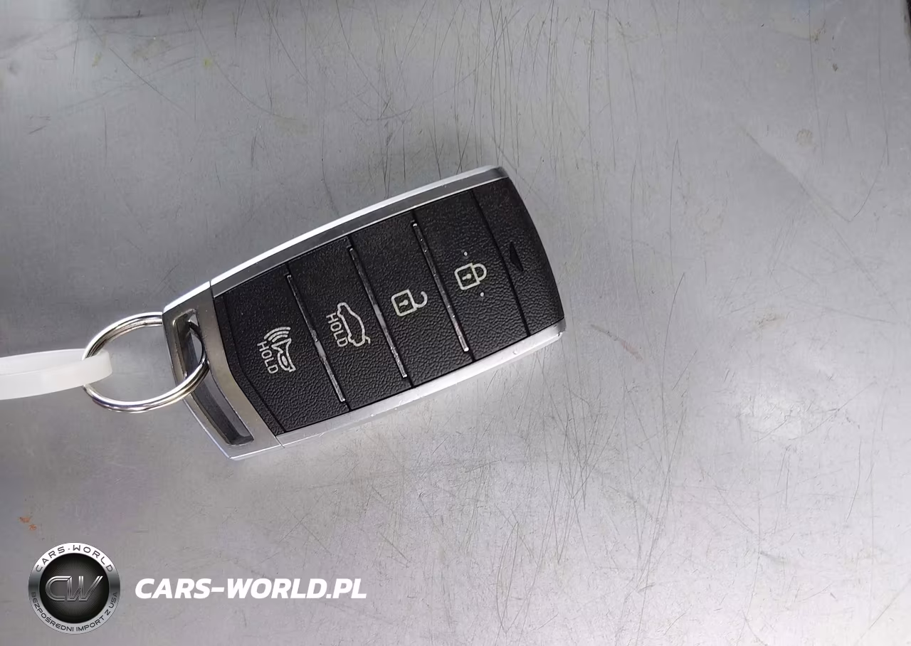 2020 Genesis G70 3.3T Awd VIN:KMTG34LE1LU054085 - 11