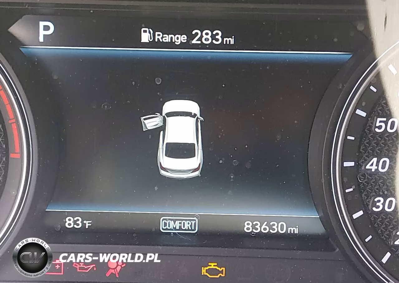 2020 Genesis G70 3.3T Awd VIN:KMTG34LE1LU054085 - 15