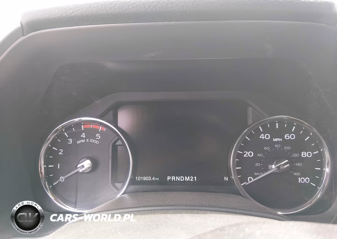 2019 Ford F-450 Lariat VIN:1FT8W4DT5KED28341 - 5