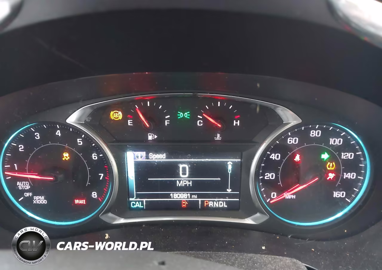 2018 Chevrolet Malibu Lt VIN:1G1ZD5ST8JF130812 - 7