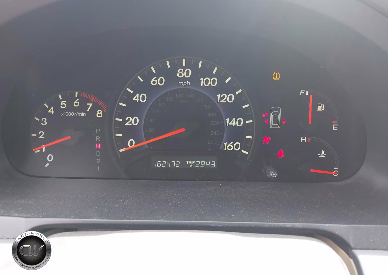 2010 Honda Odyssey Ex VIN:5FNRL3H59AB105316 - 7