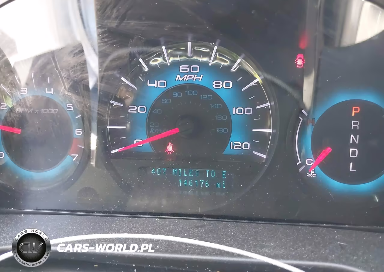 2011 Ford Fusion Se VIN:3FAHP0HA2BR183583 - 7