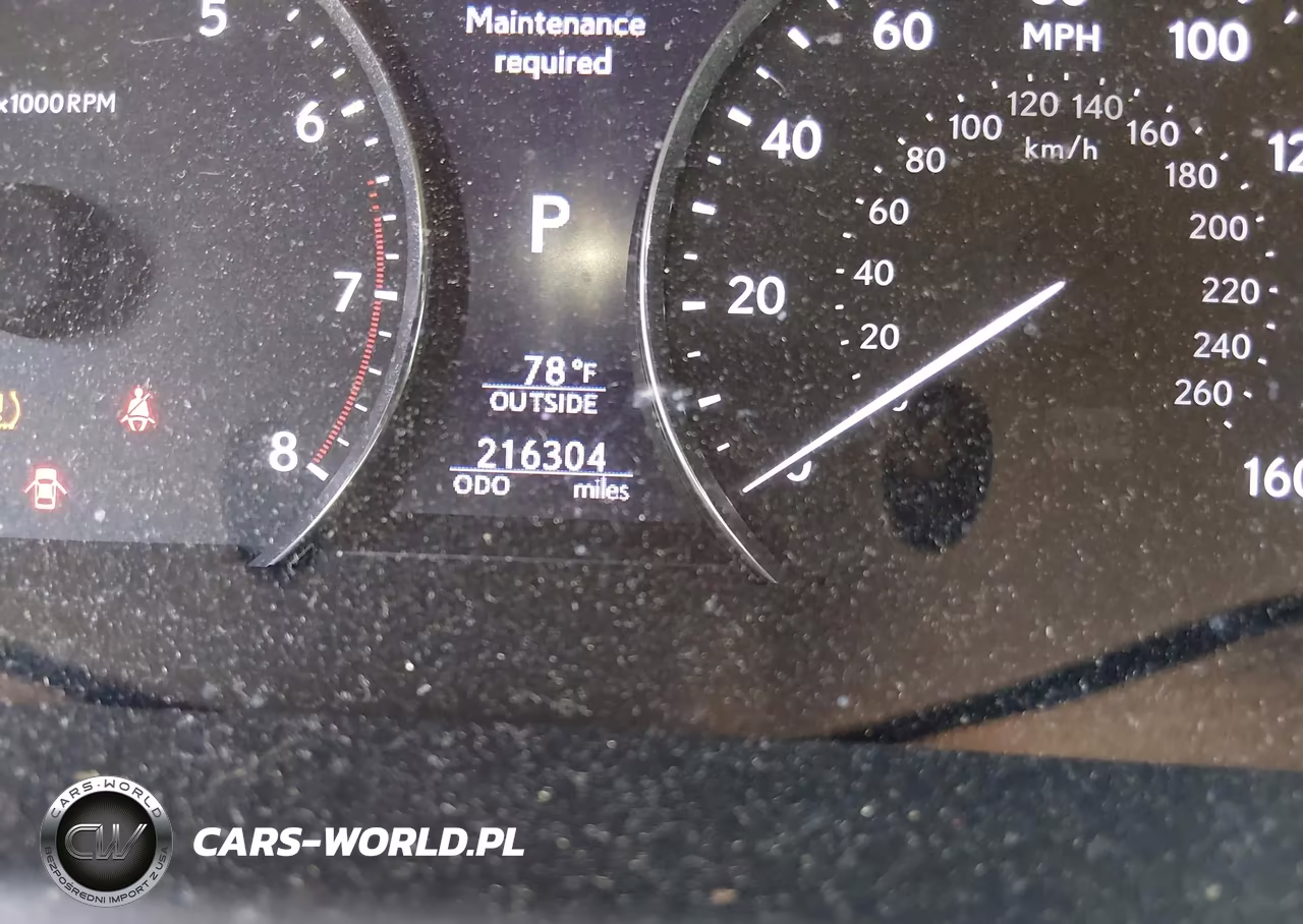 2013 Lexus Ls 460 VIN:JTHBL5EF0D5118230 - 15