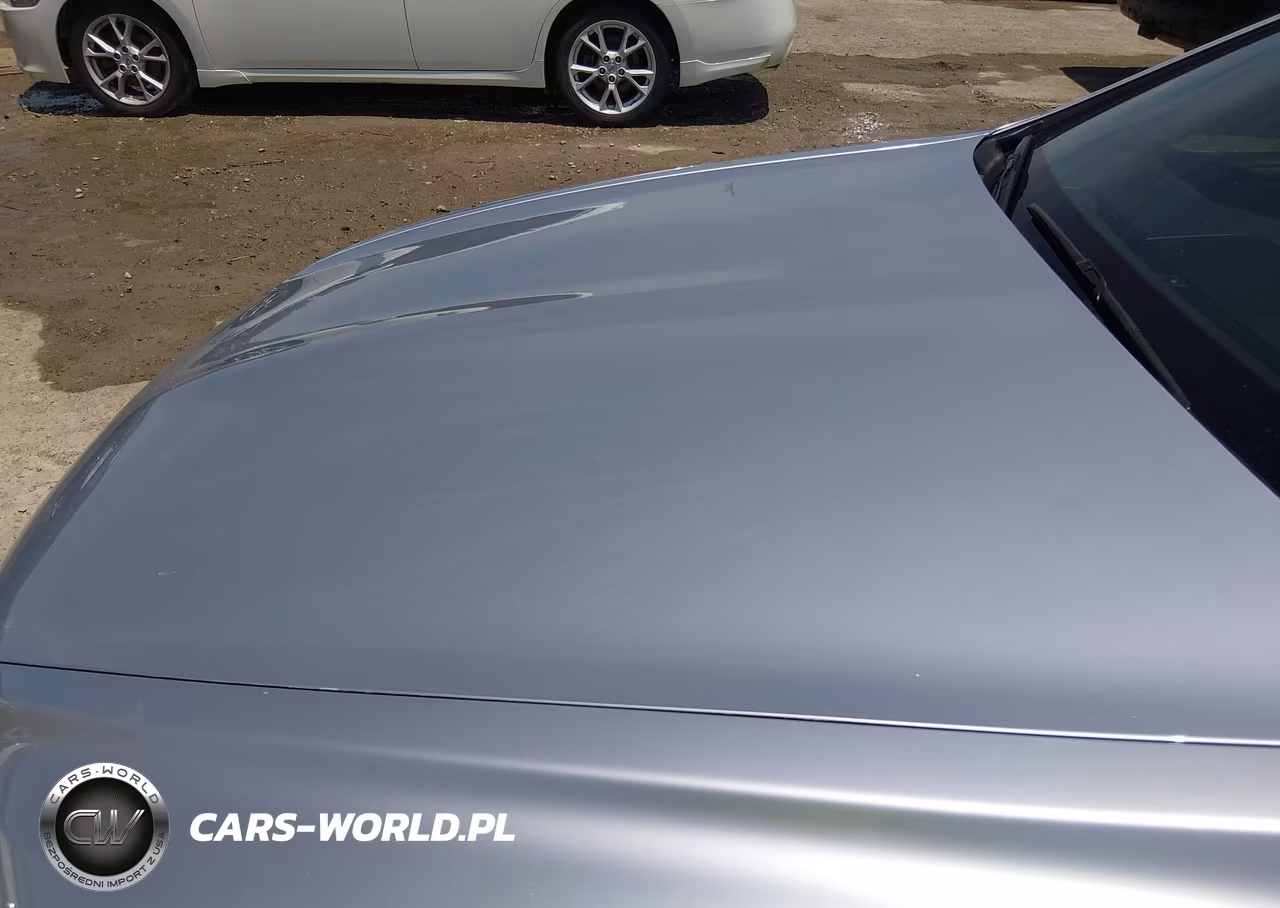 2013 Lexus Ls 460 VIN:JTHBL5EF0D5118230 - 6