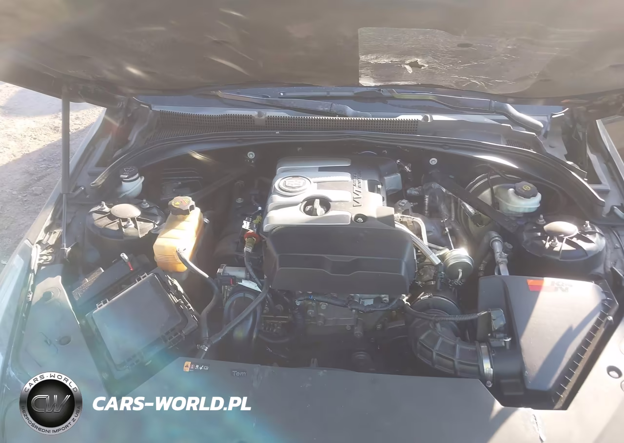 2014 Cadillac Ats Standard VIN:1G6AA5RX9E0101899 - 10